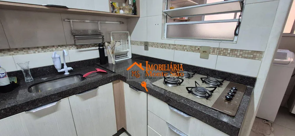 Apartamento, 2 quartos, 55 m² - Foto 3
