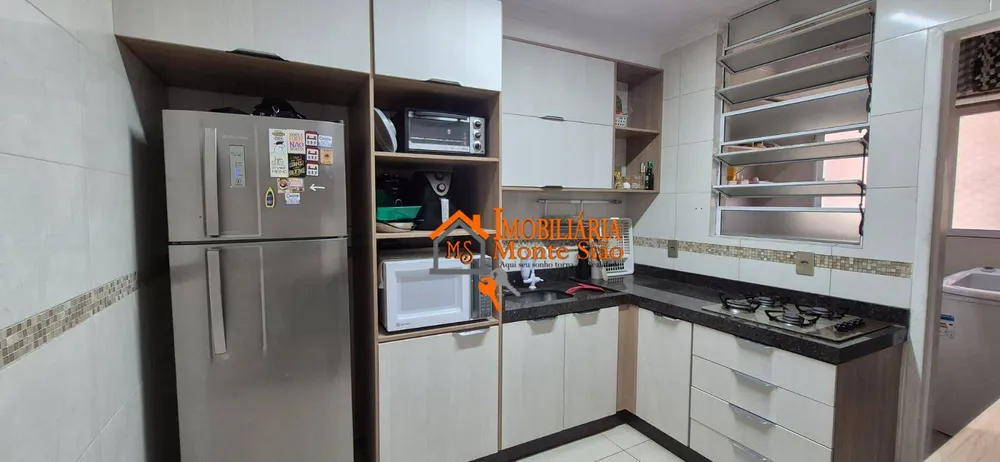 Apartamento, 2 quartos, 55 m² - Foto 1