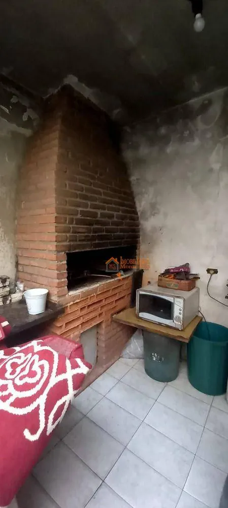 Sobrado, 3 quartos, 220 m² - Foto 23