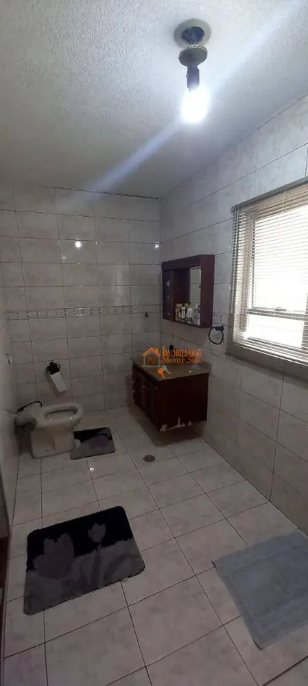 Sobrado, 3 quartos, 220 m² - Foto 7