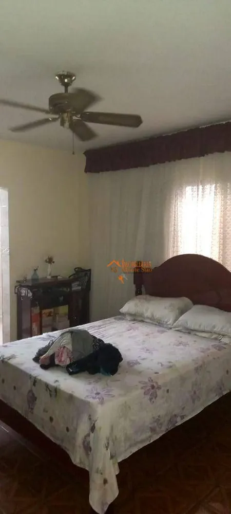 Sobrado, 3 quartos, 220 m² - Foto 16