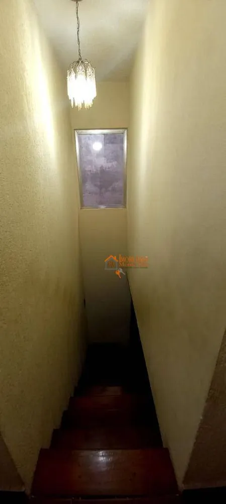 Sobrado, 3 quartos, 220 m² - Foto 15