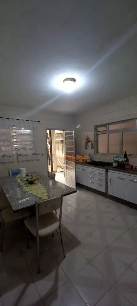 Sobrado, 3 quartos, 220 m² - Foto 4