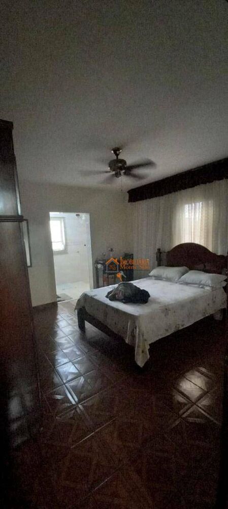 Sobrado, 3 quartos, 220 m² - Foto 6