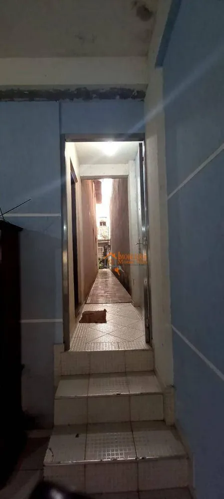 Sobrado, 3 quartos, 220 m² - Foto 24