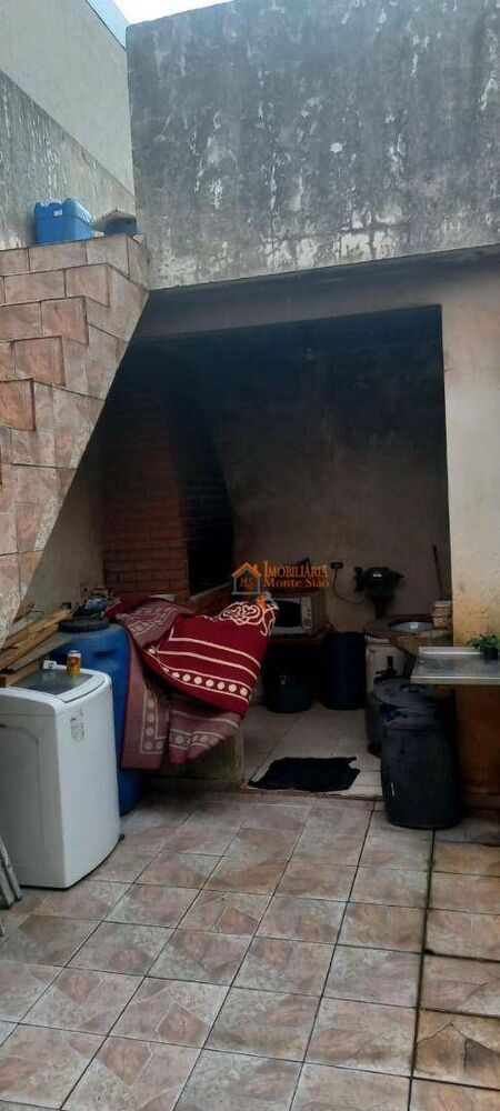 Sobrado, 3 quartos, 220 m² - Foto 15