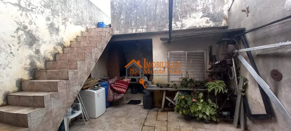 Sobrado, 3 quartos, 220 m² - Foto 20