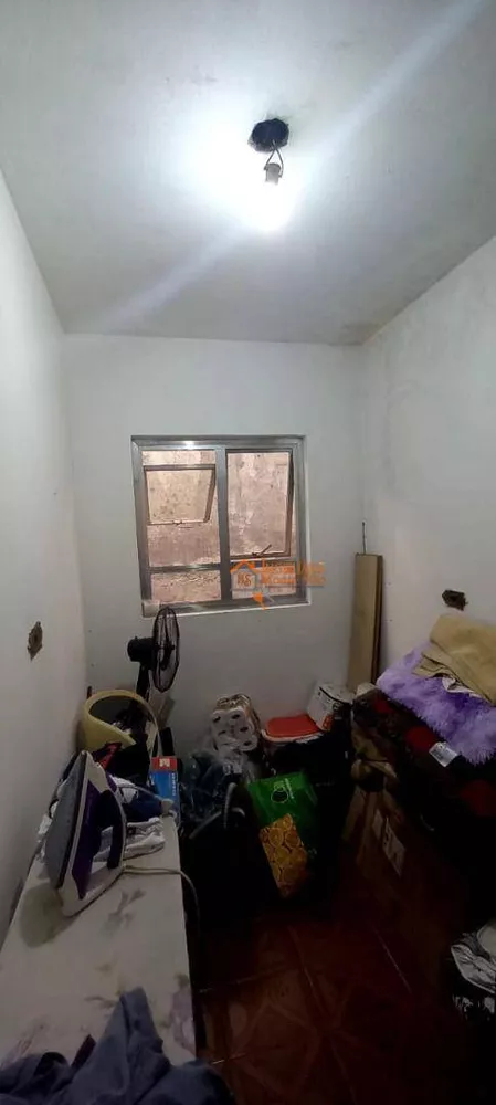Sobrado, 3 quartos, 220 m² - Foto 12