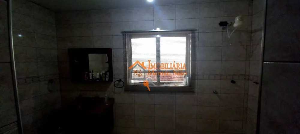 Sobrado, 3 quartos, 220 m² - Foto 7