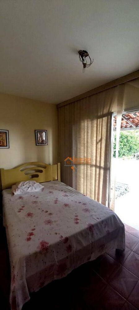 Sobrado, 3 quartos, 220 m² - Foto 9