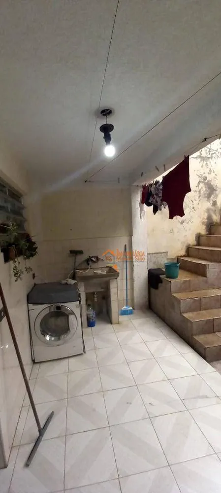 Sobrado, 3 quartos, 220 m² - Foto 18