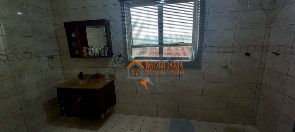 Sobrado, 3 quartos, 220 m² - Foto 8