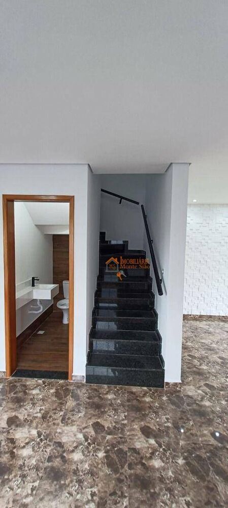 Sobrado, 3 quartos, 186 m² - Foto 6