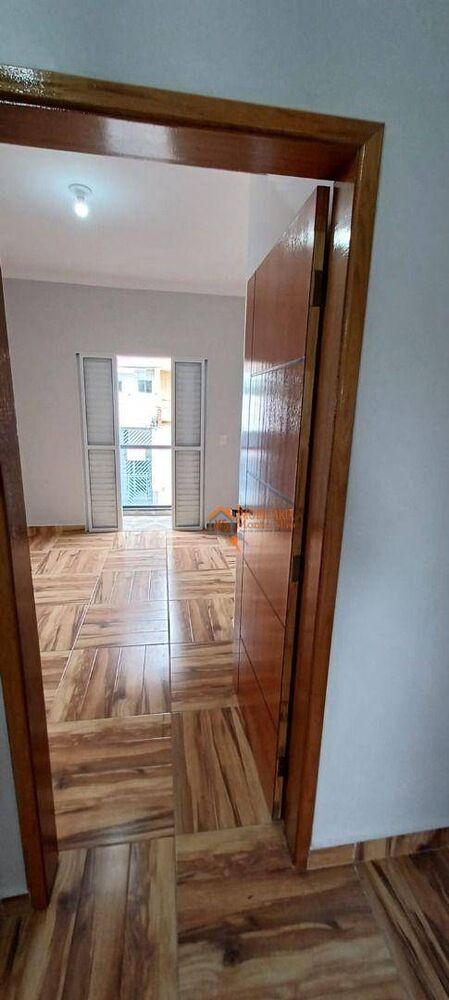 Sobrado, 3 quartos, 186 m² - Foto 14