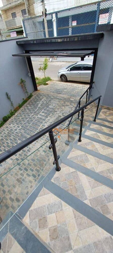 Sobrado, 3 quartos, 186 m² - Foto 3