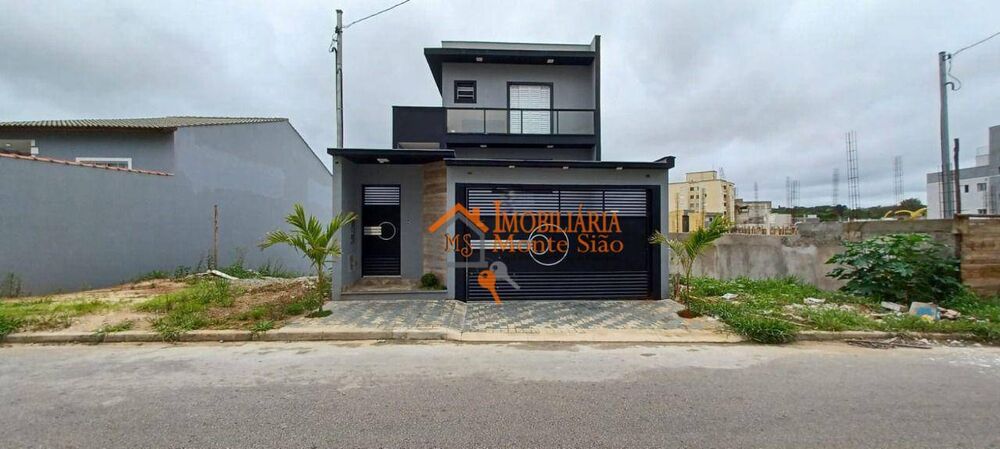 Sobrado, 3 quartos, 186 m² - Foto 7
