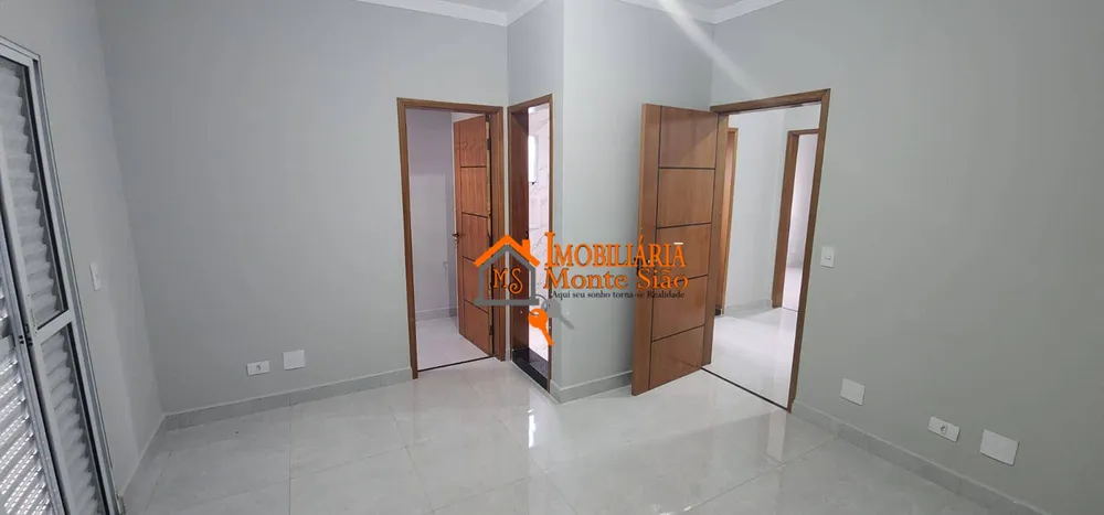 Sobrado, 3 quartos, 186 m² - Foto 23