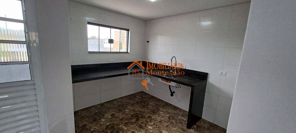 Sobrado, 3 quartos, 186 m² - Foto 5