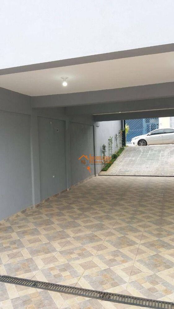 Sobrado, 3 quartos, 186 m² - Foto 11
