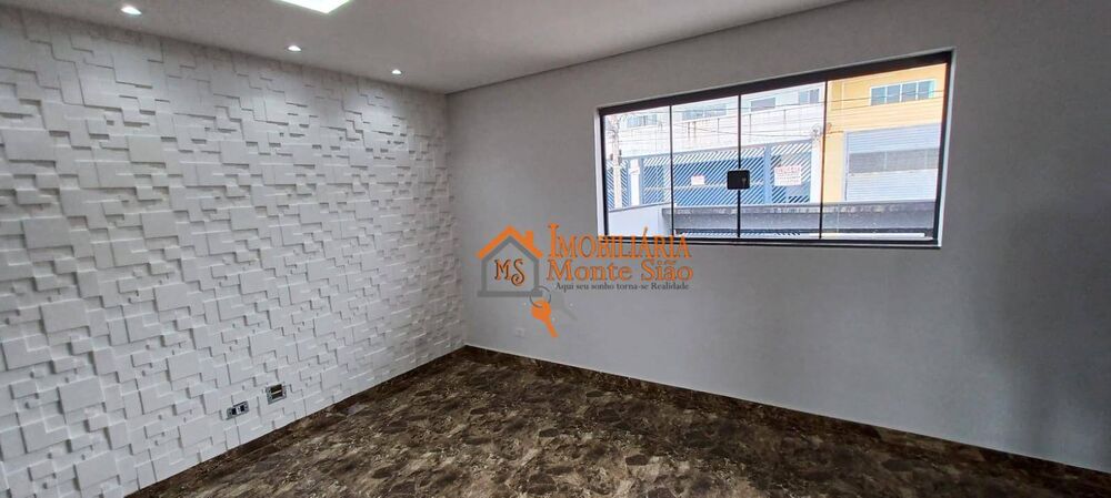 Sobrado, 3 quartos, 186 m² - Foto 8