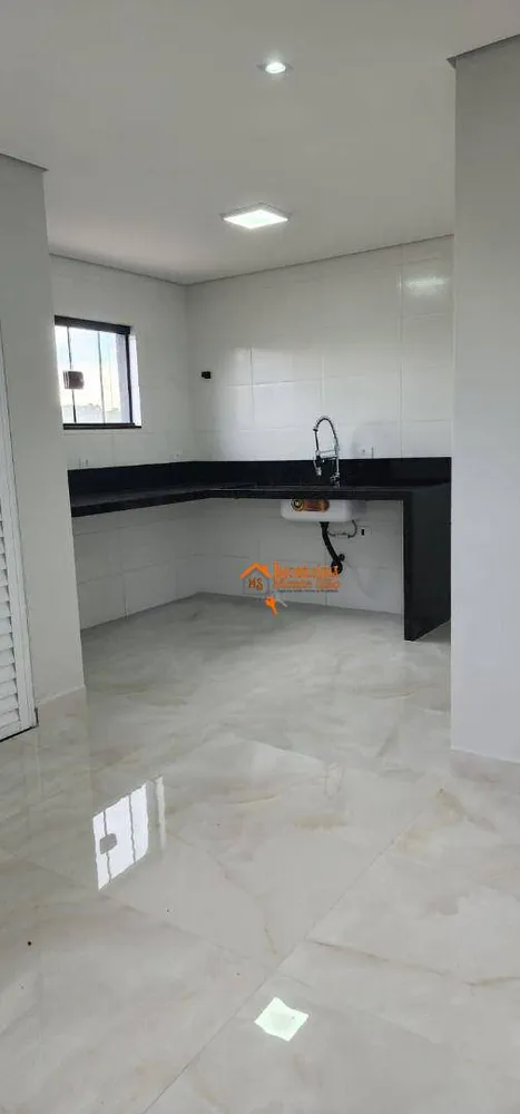 Sobrado, 3 quartos, 186 m² - Foto 23