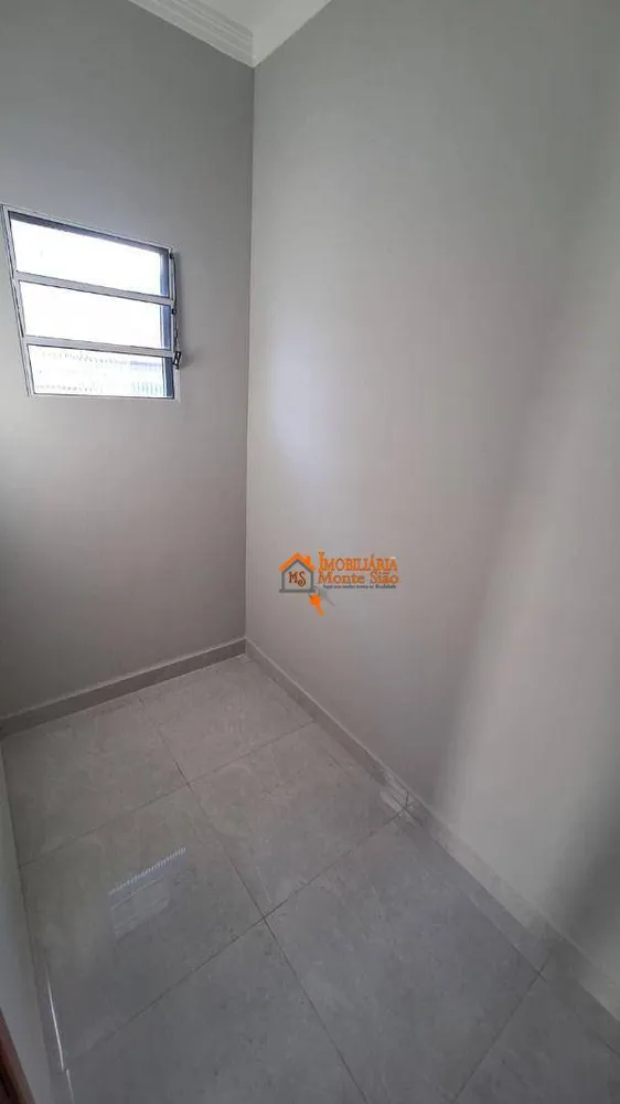 Sobrado, 3 quartos, 186 m² - Foto 28