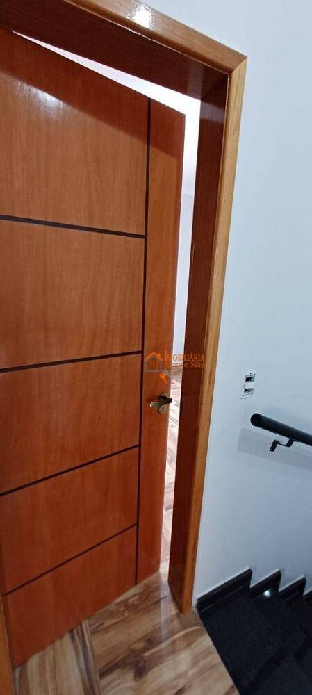 Sobrado, 3 quartos, 186 m² - Foto 4