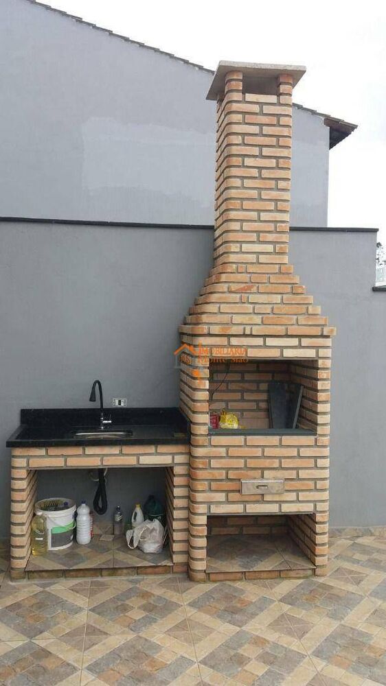 Sobrado, 3 quartos, 186 m² - Foto 17
