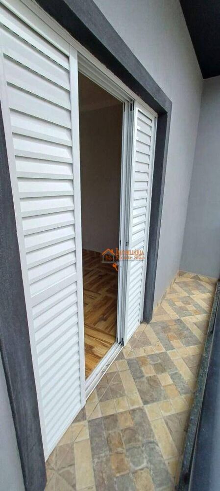 Sobrado, 3 quartos, 186 m² - Foto 16