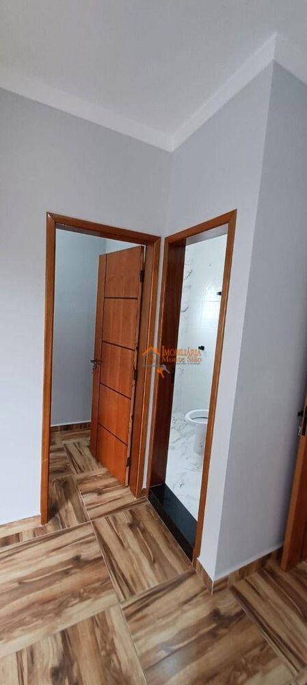 Sobrado, 3 quartos, 186 m² - Foto 18