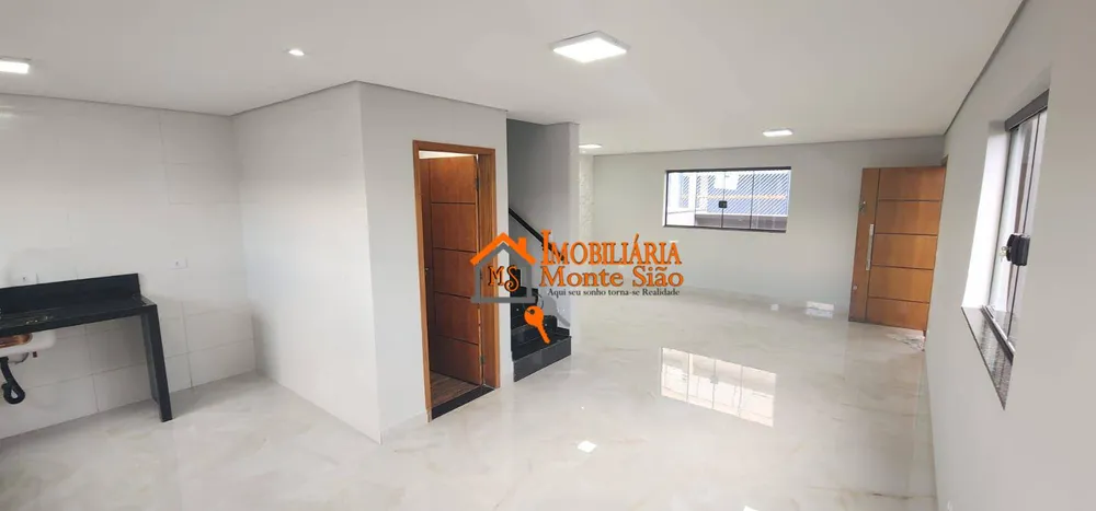 Sobrado, 3 quartos, 186 m² - Foto 22