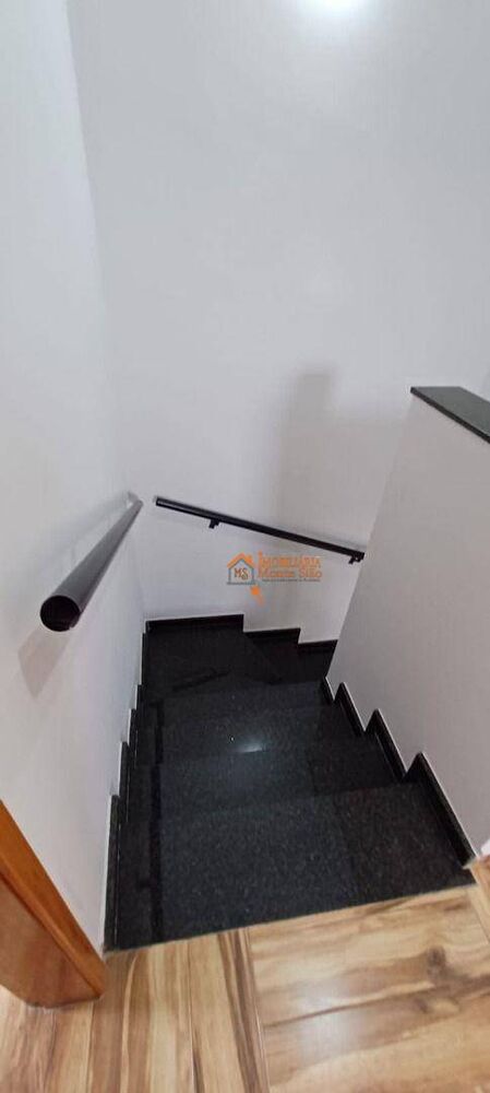 Sobrado, 3 quartos, 186 m² - Foto 15