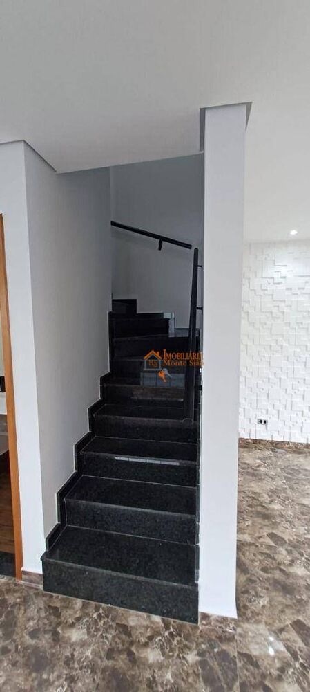 Sobrado, 3 quartos, 186 m² - Foto 10