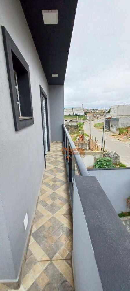 Sobrado, 3 quartos, 186 m² - Foto 9