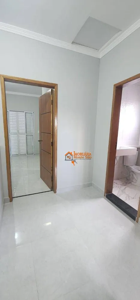 Sobrado, 3 quartos, 186 m² - Foto 24