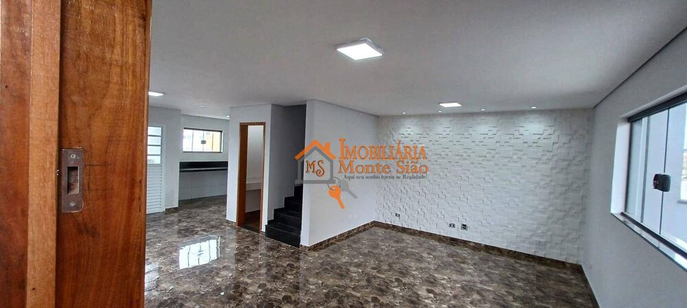 Sobrado, 3 quartos, 186 m² - Foto 20