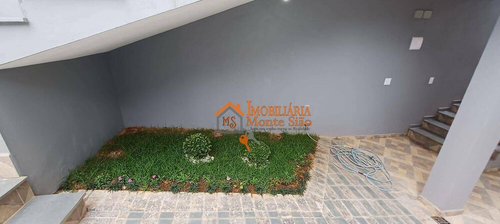 Sobrado, 3 quartos, 186 m² - Foto 19