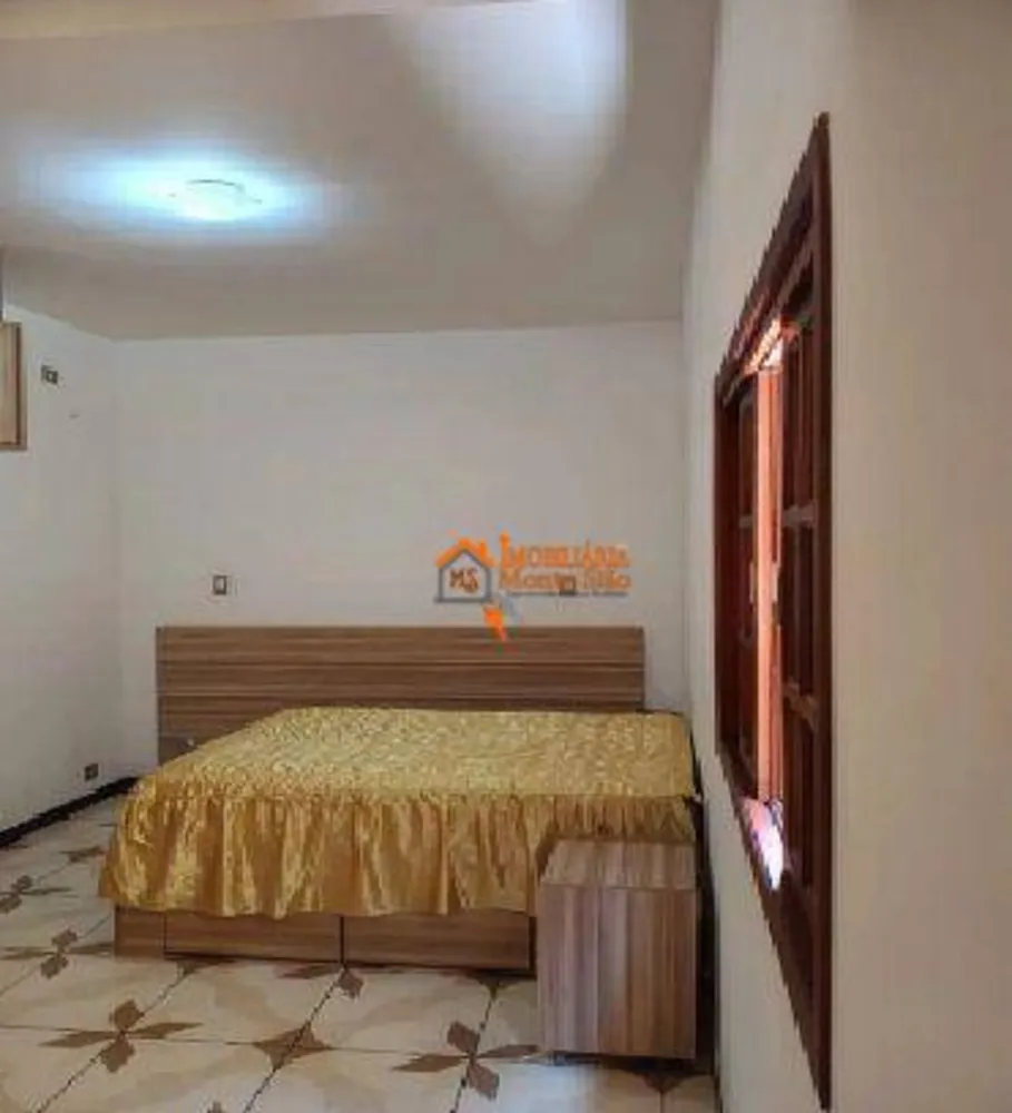 Casa, 2 quartos, 200 m² - Foto 5
