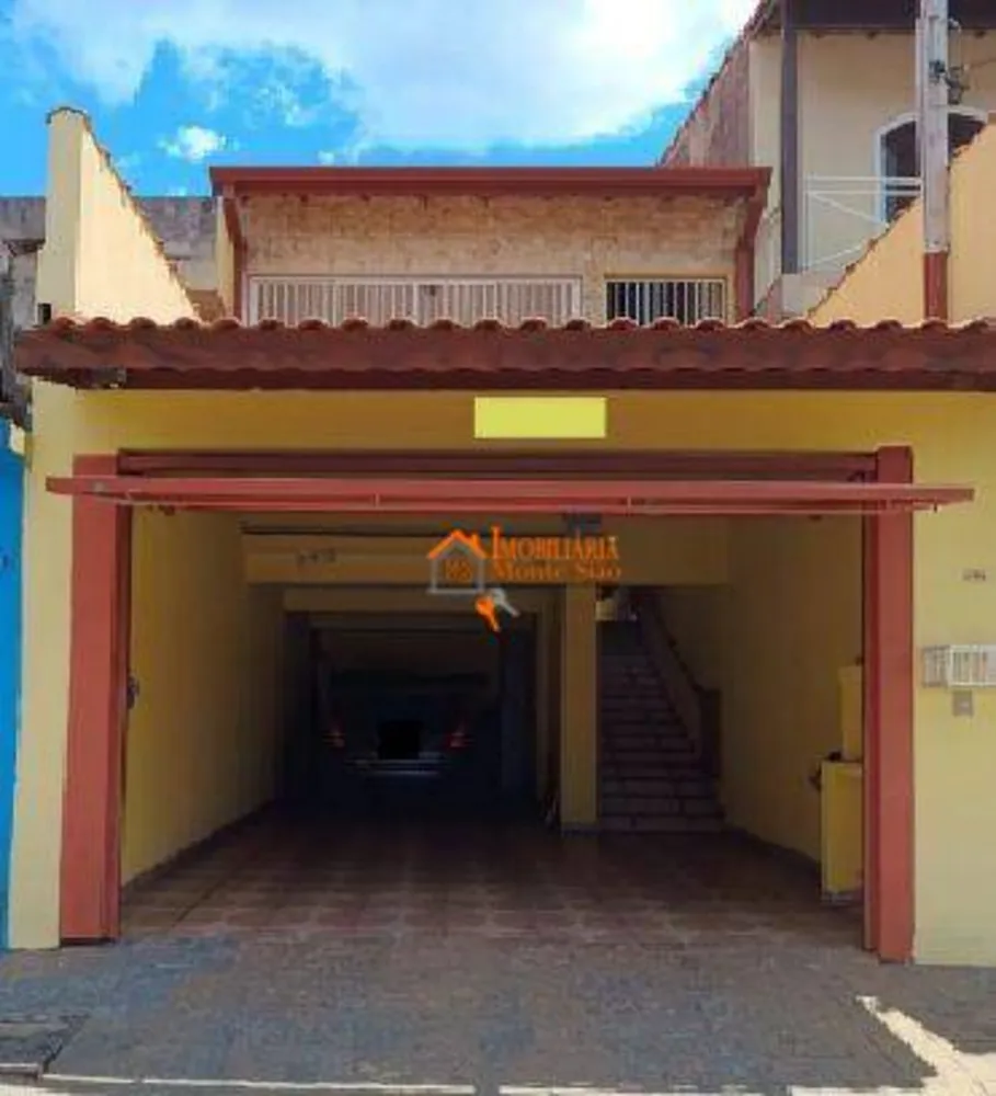 Casa, 2 quartos, 200 m² - Foto 2