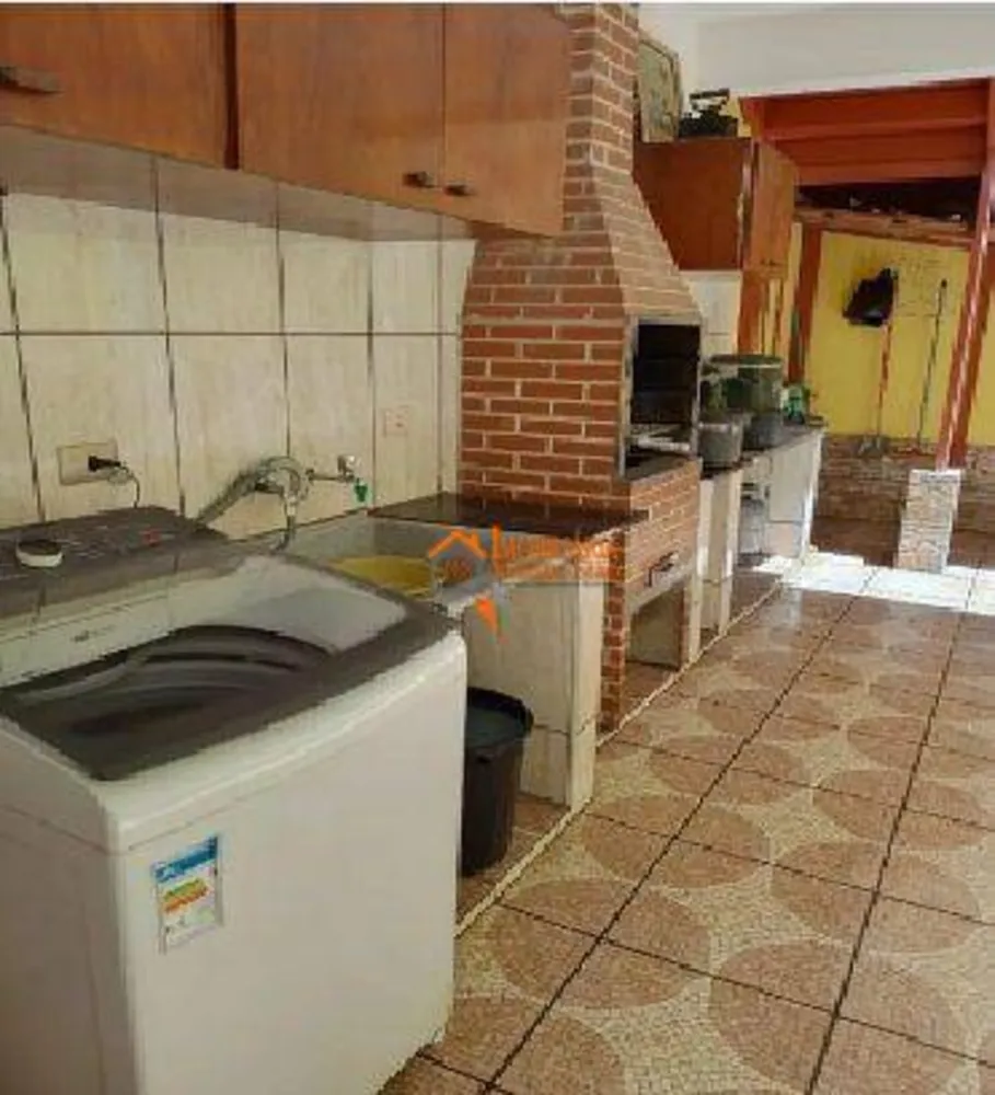Casa, 2 quartos, 200 m² - Foto 7