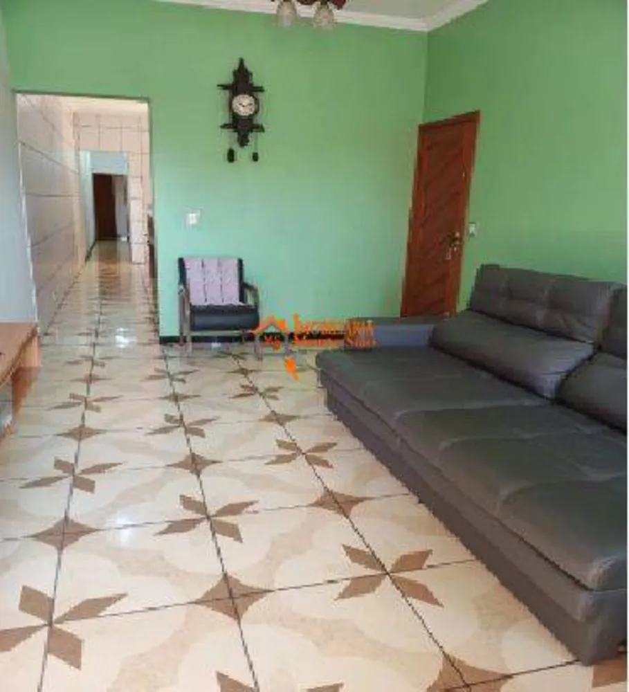 Casa, 2 quartos, 200 m² - Foto 3