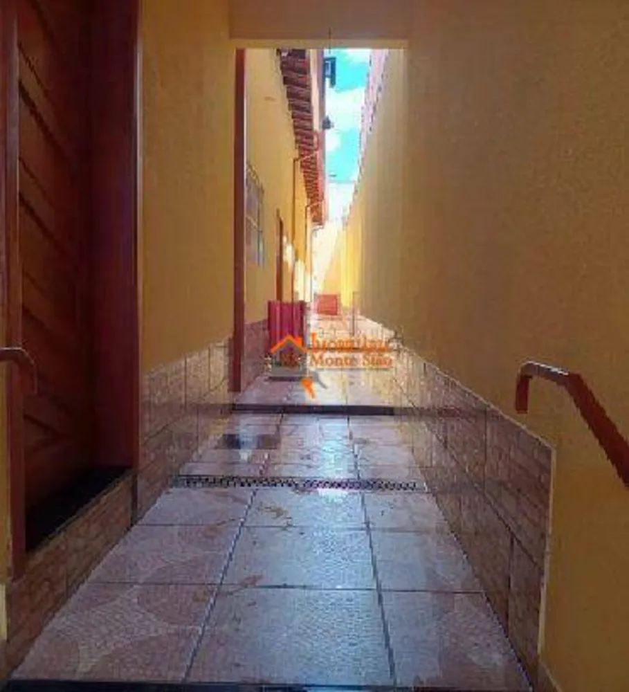Casa, 2 quartos, 200 m² - Foto 8