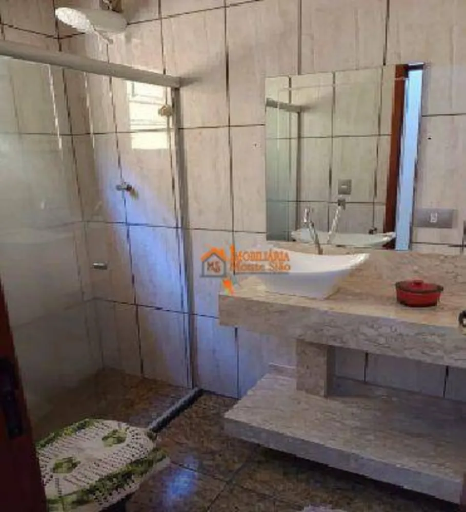 Casa, 2 quartos, 200 m² - Foto 6