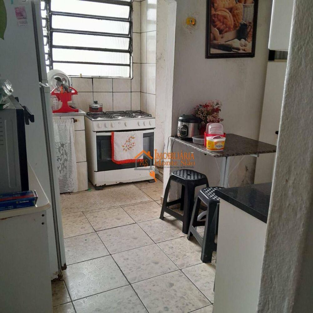 Sobrado, 8 quartos, 250 m² - Foto 15