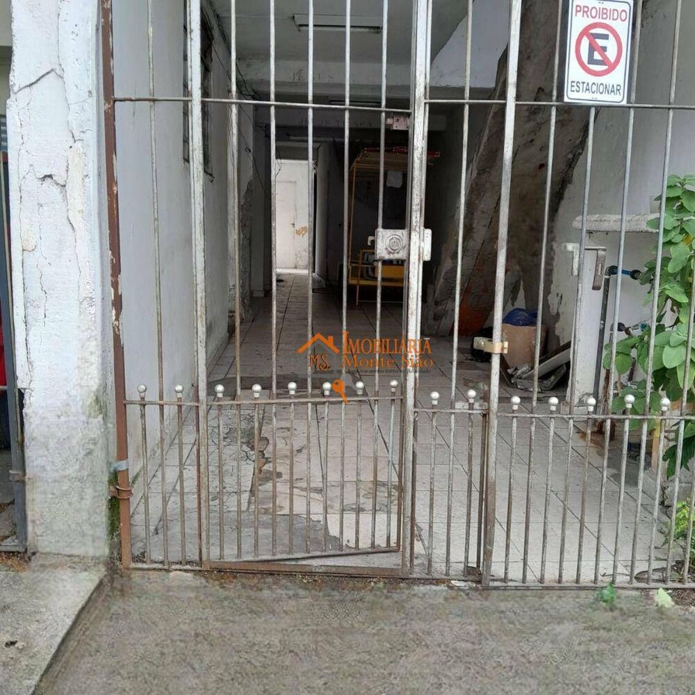 Sobrado, 8 quartos, 250 m² - Foto 16