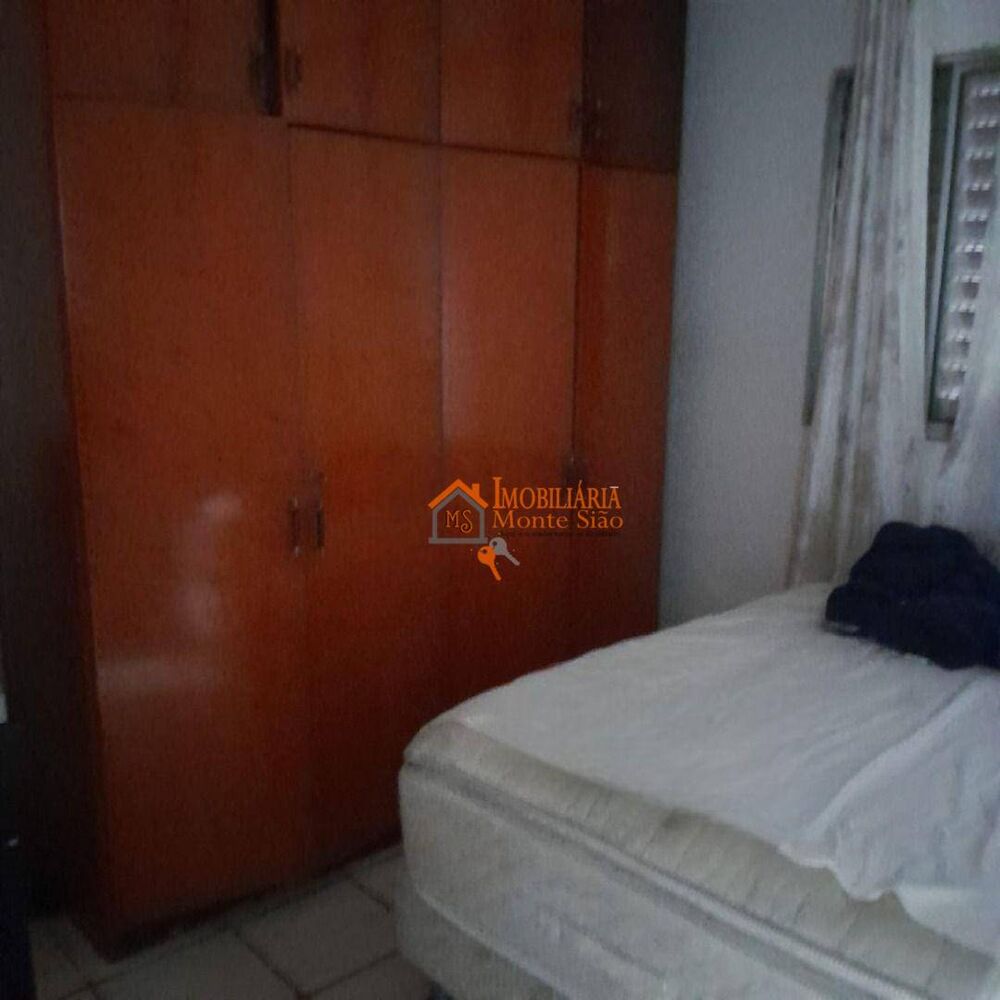 Sobrado, 8 quartos, 250 m² - Foto 6