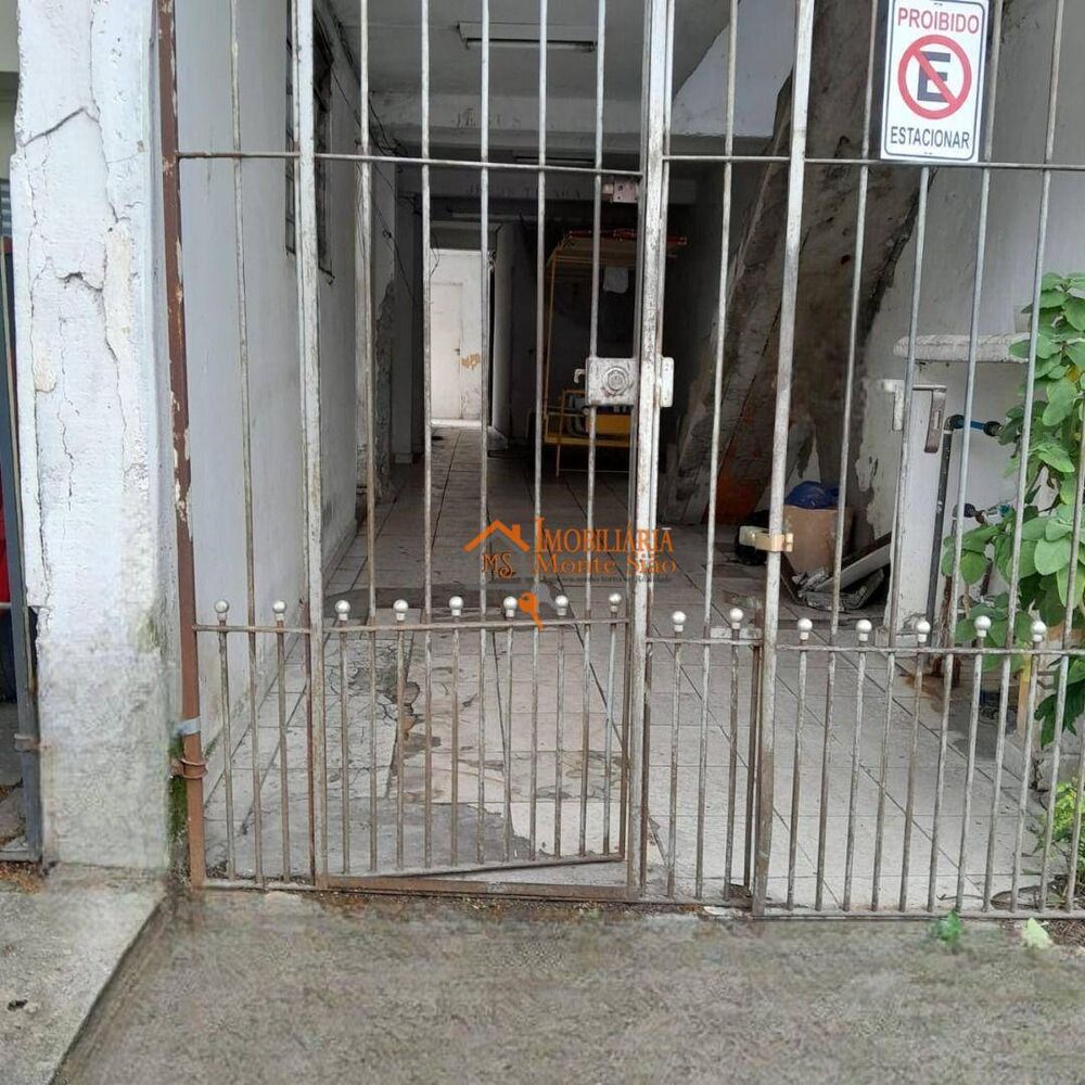 Sobrado, 8 quartos, 250 m² - Foto 3