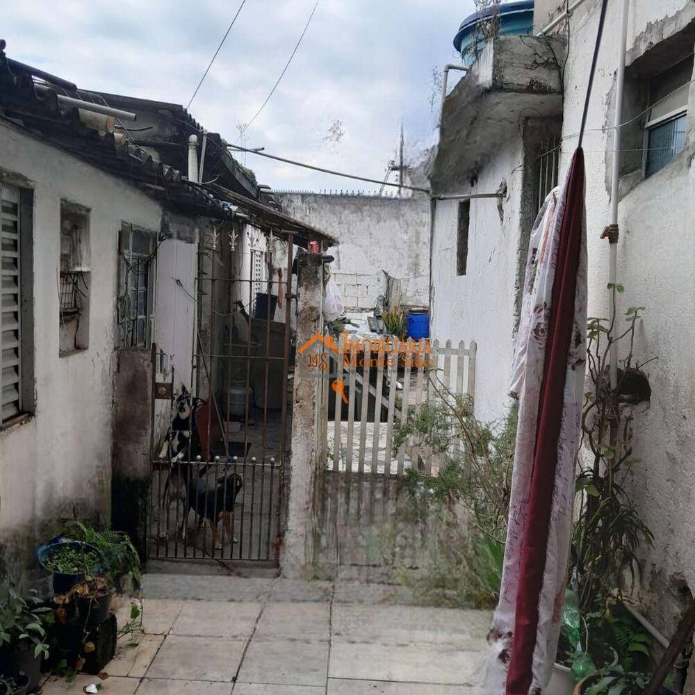 Sobrado, 8 quartos, 250 m² - Foto 9