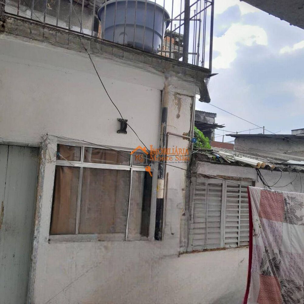 Sobrado, 8 quartos, 250 m² - Foto 11