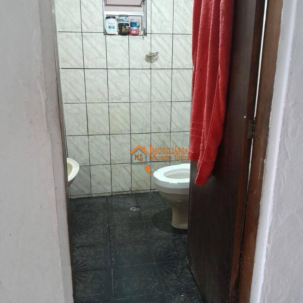 Sobrado, 8 quartos, 250 m² - Foto 8